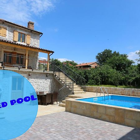 Villa Klimno Dış mekan fotoğraf
