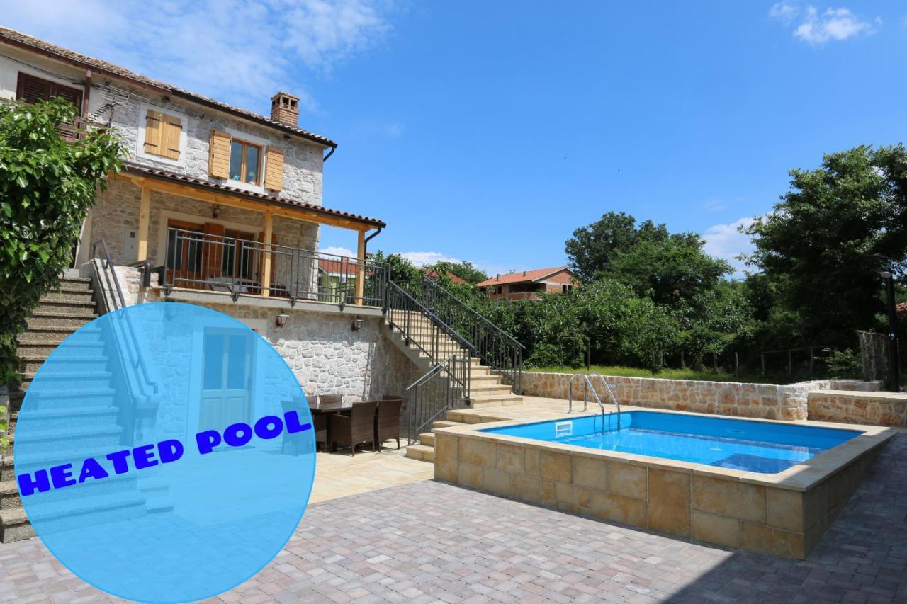 Villa Klimno Dış mekan fotoğraf