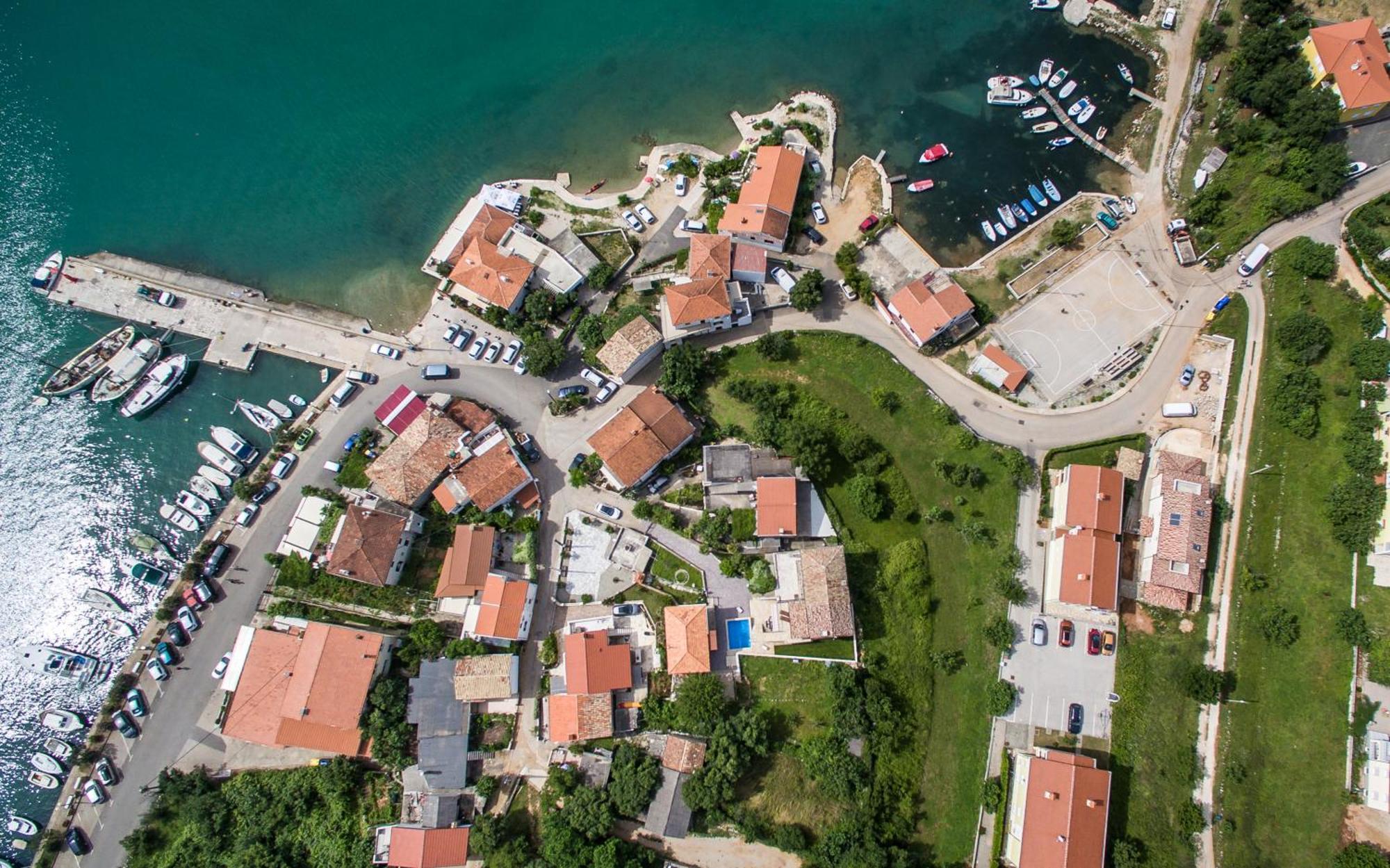 Villa Klimno Dış mekan fotoğraf