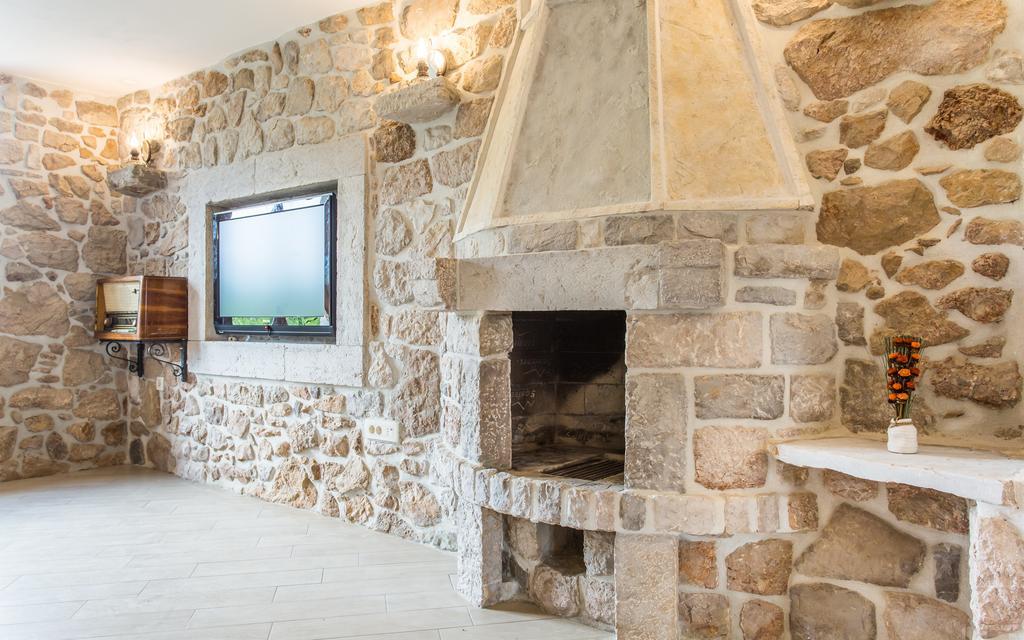Villa Klimno Dış mekan fotoğraf