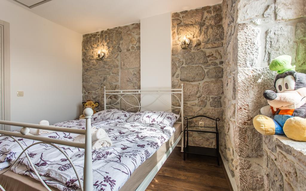 Villa Klimno Dış mekan fotoğraf