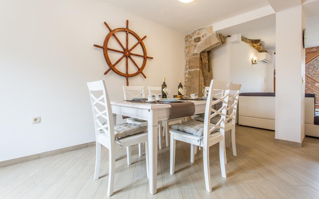 Villa Klimno Dış mekan fotoğraf