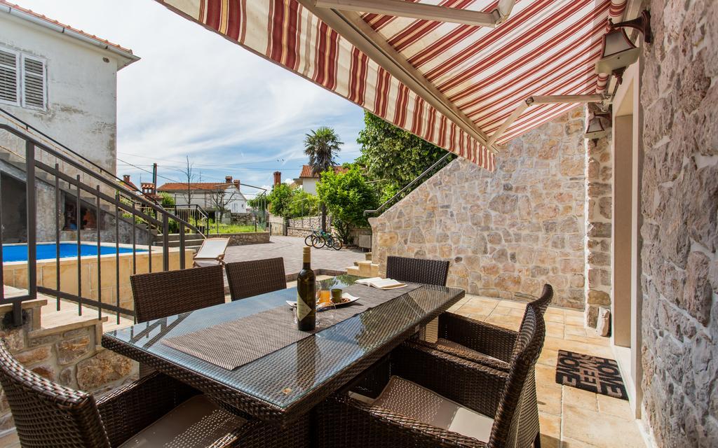Villa Klimno Dış mekan fotoğraf