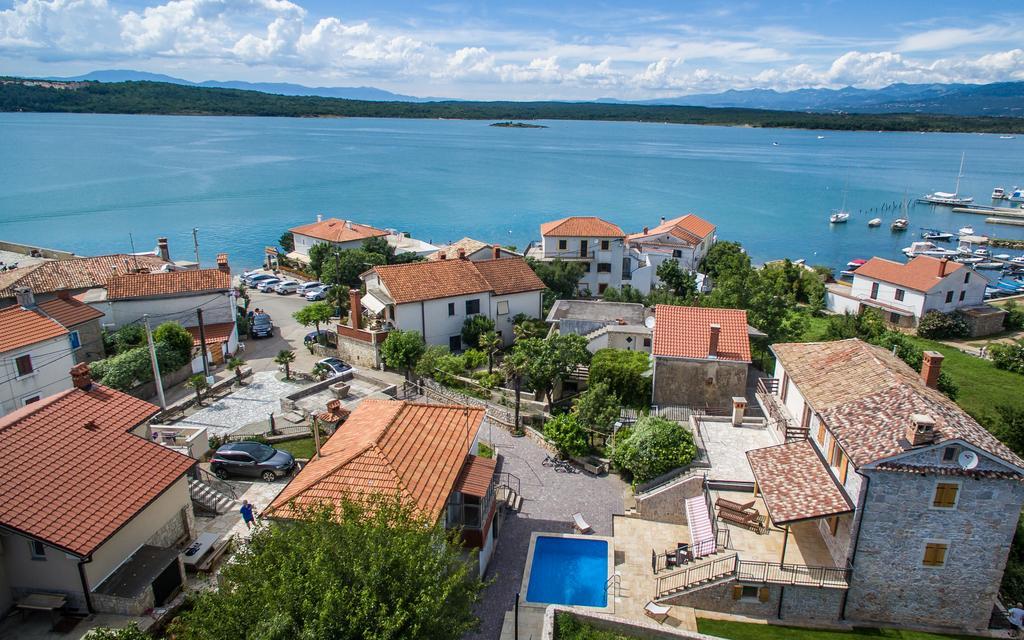Villa Klimno Dış mekan fotoğraf